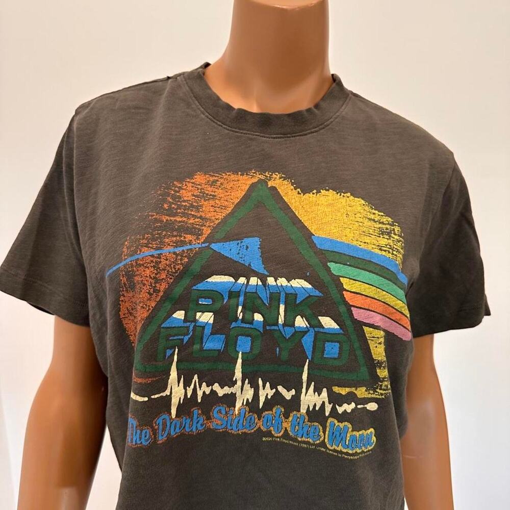 Pink floyd dark side of